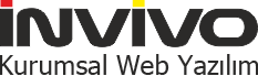 Invivo Web Yazılım