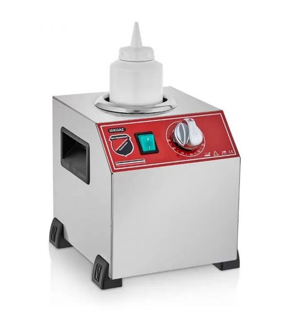 Silverinox Işıkgaz