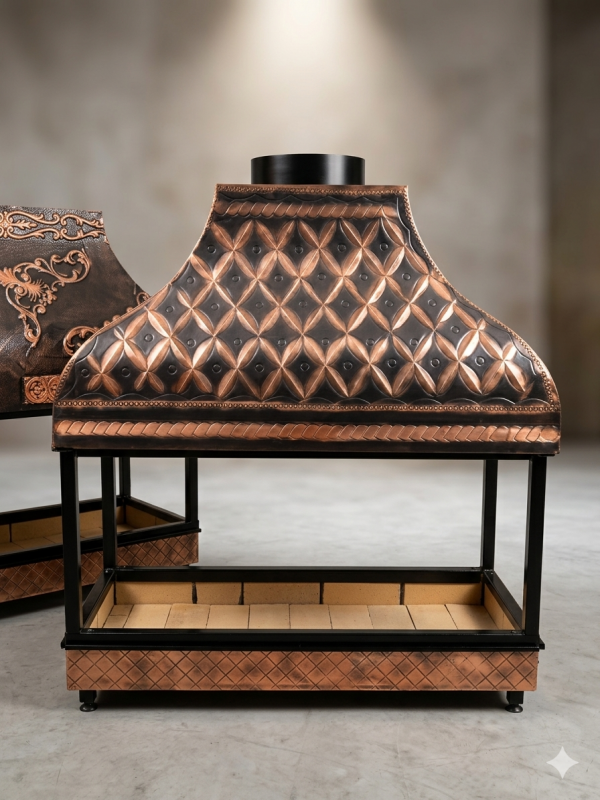 Bakır Köfte Ocağı Izgara 4