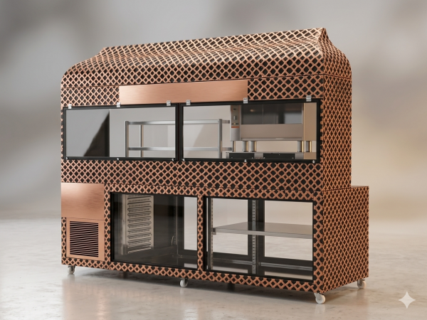 Bakır Köfte Ocağı Izgara 3