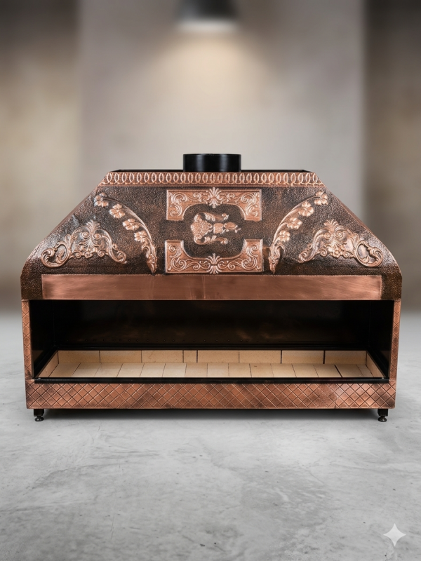 Bakır Köfte Ocağı Izgara 5