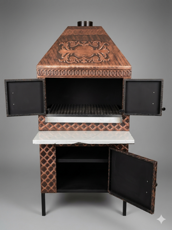 Bakır Köfte Ocağı Izgara 3 (Kopya)