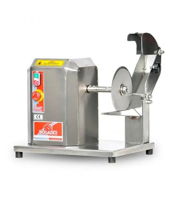 Boğaziçi Paslanmaz Tavuk Kesme Makinesi 380V