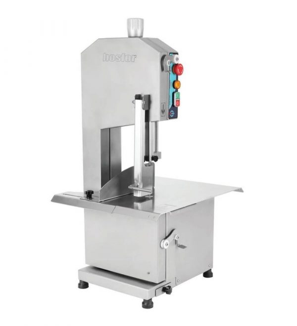 Bosfor Et Kemik Testeresi UKT-01M