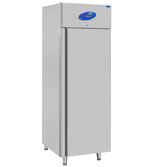 CSA Tek Kapılı Derin Dondurucu, 600 Litre