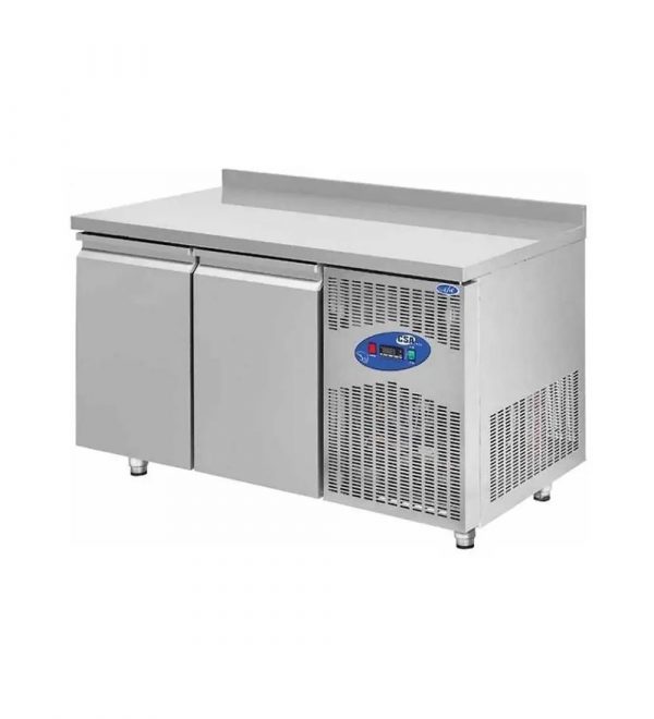 CSA Tezgah Tipi Buzdolabı, 2 Kapılı