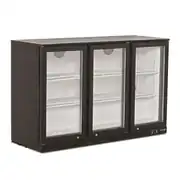 Empero Şise Soğutucu Dolap, Çarpma 3 Kapılı