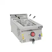 Himaksan Makarna Haşlama 4 Sepetli, Elektrikli