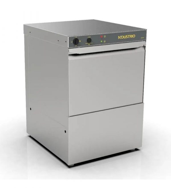 Ndustrio 500 Tabak Bulaşık Makinesi, Drenaj Pompalı