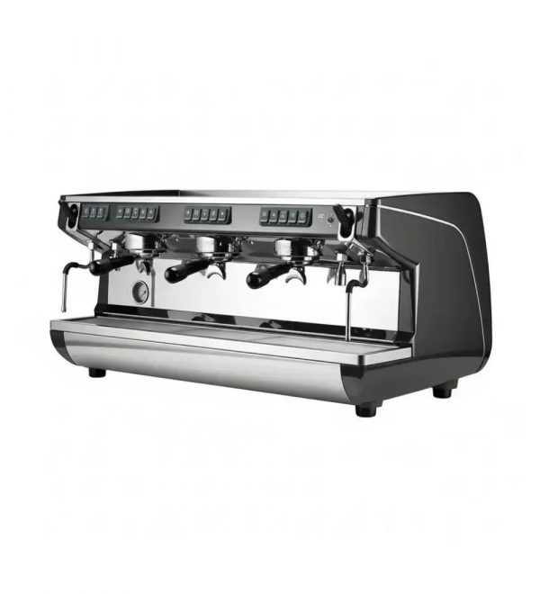 Nuova Simonelli Appia Tam Otomatik Espresso Kahve Makinesi, 3 Gruplu