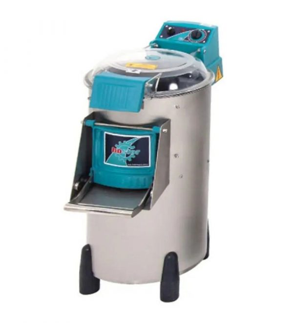 Bosfor UPS-10 Patates Soyma Makinesi, 10 kg