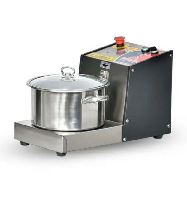 Boğaziçi Soğan Doğrama Makinesi, 2 kg