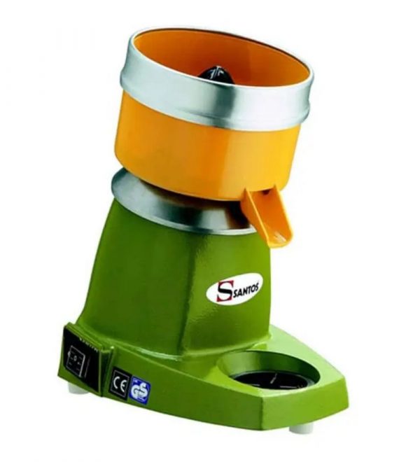 Santos Portakal Sıkma Makinesi, No:11