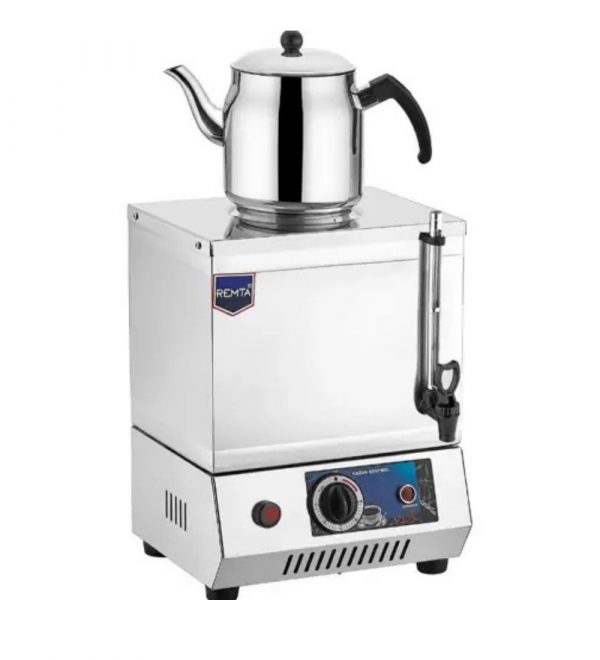 Remta Tek Demlikli Çay Ocağı, Elektrikli