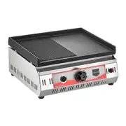 Remta 50 cm Döküm Izgara Gazlı CE