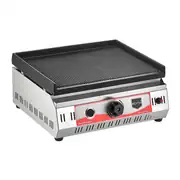 Remta 50 cm Döküm Izgara Gazlı CE