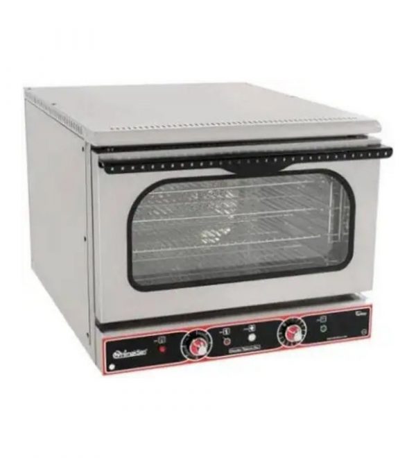 Himaksan Elektrikli Konveksiyonel Fırın, 4 Tepsili (40x60 cm)