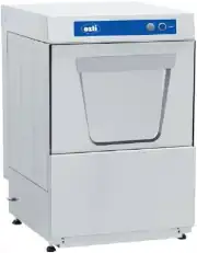 İnoksan Bulaşık Yıkama Makinesi, BYM052T (500 Tabak Kapasiteli – Tahliye ve Parlatıcı Pompalı)