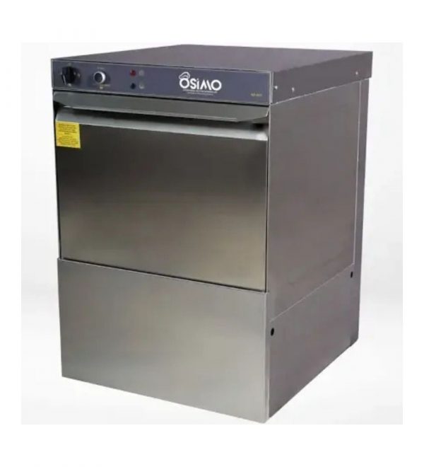 Osimo Bardak Yıkama Makinesi, 500 Bardak Yıkama