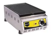 Remta Tam Oluklu Döküm Izgara 30 Cm