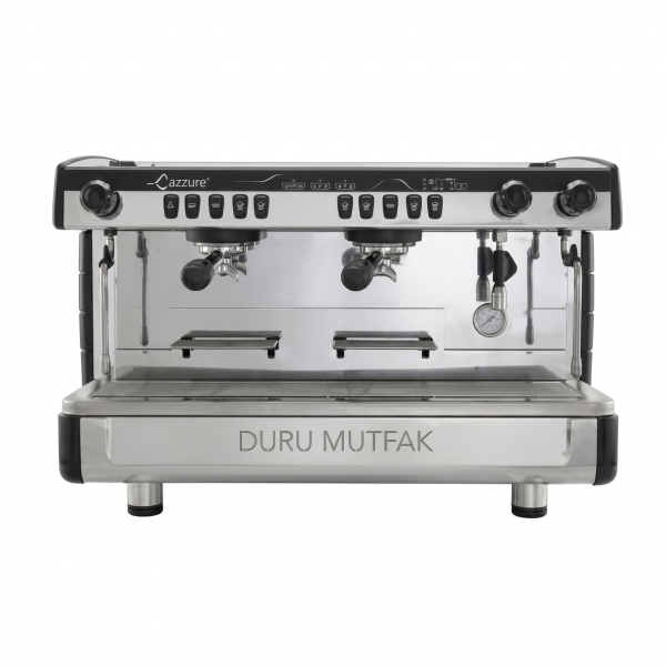 La Cimbali Espresso Kahve Makinesi (2 Gruplu Tam Otomatik)