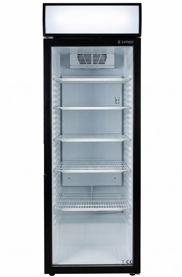 Senox Dik Tip Meşrubat Dolabı
