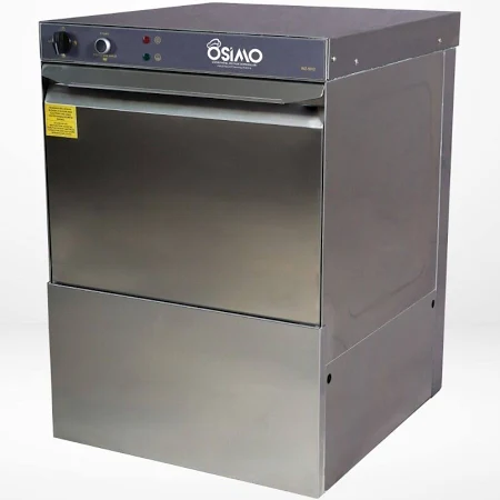 Osimo Bardak Yıkama Makinesi 500 Bardak Yıkama